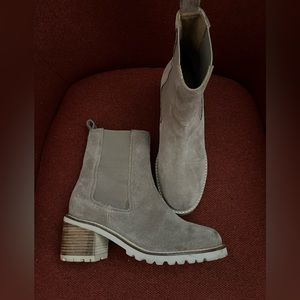 like new, worn once!